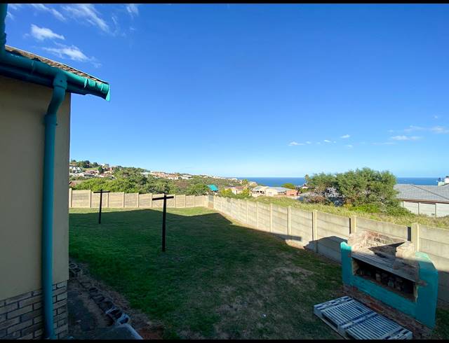 3 BEDROOM HOUSE FOR SALE IN DANA BAY